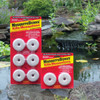 Mosquito Dunks Ready To Use Tablet Mosquito Killer (6-Pack) 110-12 739634