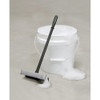 Leaktite 2 Gal. White Plastic Bucket 1044731 778867