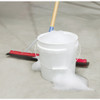 Leaktite 2 Gal. White Plastic Bucket 1044731 778867