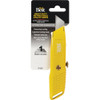 Do it Best Metal Retractable Utility Knife SLK-DIB 371297