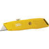 Do it Best Metal Retractable Utility Knife SLK-DIB 371297