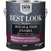 Best Look Ext Gloss White Paint HW45W0713-16