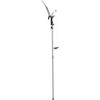 Best Garden 1-1-4 In. Cutting Capacity 12 Ft. Fiberglass Pole Tree Pruner M4B8T2F3 769843
