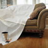 Trimaco SuperTuff 9 Ft. x 12 Ft. Paper-Poly Drop Cloth 02301 770973