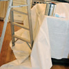 Trimaco SuperTuff 9 Ft. x 12 Ft. Paper-Poly Drop Cloth 02301 770973