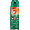 OFF! Deep Woods 6 Oz. Insect Repellent Aerosol Spray 1842 736859