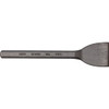 Mayhew Tools 1-3/4 In. x 7-1/2 In. Mason Chisel 35602