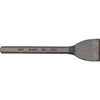 Mayhew Tools 1-3/4 In. x 7-1/2 In. Mason Chisel 35602