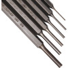 Mayhew Tools Pin Punch Set (6-Piece) 89035 366226