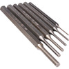 Mayhew Tools Pin Punch Set (6-Piece) 89035 366226
