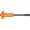 Mayhew Tools 1 In. x 12 In. Handguarded Cold Chisel 12405 368644