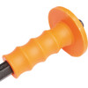 Mayhew Tools 1 In. x 12 In. Handguarded Cold Chisel 12405 368644
