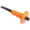 Mayhew Tools 1 In. x 12 In. Handguarded Cold Chisel 12405 368644