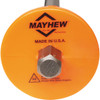 Mayhew Tools 3-4 In. x 12 In. Handguarded Bull Point Chisel 80205 368679