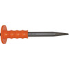 Mayhew Tools 3-4 In. x 12 In. Handguarded Bull Point Chisel 80205 368679
