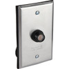 Do it Hard Wire Aluminum Photocell Lamp Control with Switch Plate 511110