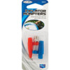 Custom Accessories Inflator Adapter (3-Piece) 59016 575941