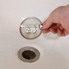 Danco 2-3-4 In. Stainless Steel Mesh Tub Drain Strainer 88821 406135
