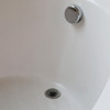 Danco 2-3-4 In. Stainless Steel Mesh Tub Drain Strainer 88821 406135