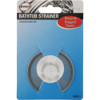 Danco 2-3-4 In. Stainless Steel Mesh Tub Drain Strainer 88821 406135