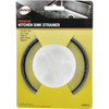 Danco 4-1-2 In. Stainless Steel Mesh Kitchen Sink Strainer 88822 406153