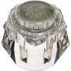 Danco Acrylic Single Replacement Clear Faucet Handle 88697