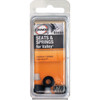 Danco Valley, Single Handle Rubber, Metal, Plastic Faucet Repair Kit 80686 416464