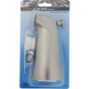 Danco 5 In. Brushed Nickel Bathtub Spout with Diverter 89249 446510