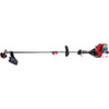 Troy-Bilt TB304S 30cc 4-Cycle 17 In. Straight Shaft Gas Trimmer 41BD304S766 715444