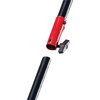 Troy-Bilt TB22 25cc 2-Cycle 17 In. Curved Shaft Gas Trimmer 41CDZ25C766 767021