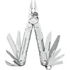 Leatherman Rebar 17-In-1 Stainless Steel Multi-Tool 831547 800057