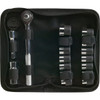 SIM Supply, Inc. 21pc Socket Set 359890