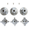 Danco Central Brass Bath & Shower Repair Kit 39616
