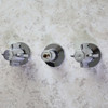 Danco Central Brass Bath & Shower Repair Kit 39616 484253