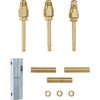 Danco Central Brass Bath & Shower Repair Kit 39616 484253