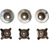 Danco Central Brass Bath & Shower Repair Kit 39616 484253