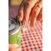 Coghlans Nickel-Plated Steel G.I. Can Opener 702 806970