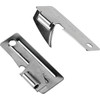Coghlans Nickel-Plated Steel G.I. Can Opener 702 806970