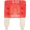 Bussmann 10A 32V ATM Blade Mini Automotive Fuse (5-Pack) BP-ATM-10-RP 581909