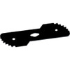 Oregon Replacement Edger Blade for Black & Decker Trimmers & Brushcutters R-40-519 712875