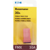 Bussmann 30A 32V FMX Blade Automotive Fuse BP-FMX-30-RP 579591