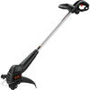 Black & Decker 12 In. 3.5-Amp Corded Electric String Trimmer Edger ST4500  2