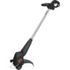 Black & Decker 12 In. 3.5-Amp Corded Electric String Trimmer Edger ST4500  2 750789