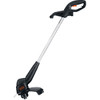 Black & Decker 12 In. 3.5-Amp Corded Electric String Trimmer Edger ST4500  2 750789