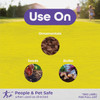 Bonide Repels-All 3 Lb. Granules Animal Repellent 23614 745895