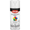 Krylon ColorMaxx White 12 Oz. All-Purpose Spray Paint Primer K05584007 772496