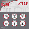 REVENGE 1 Lb. Ready To Use Ant Killer Dust 45502 765643