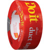 Do it 1.87 In. x 55 Yd. Duct Tape, Silver 99155 405248