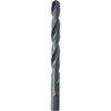 Do it Best 1-2 In. Black Oxide Drill Bit QJDIB-DB-032 340359