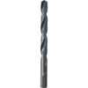 Do it Best 1-2 In. Black Oxide Drill Bit QJDIB-DB-032 340359